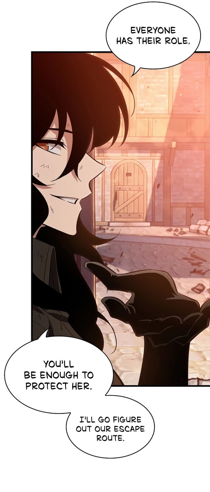 Pick Me Up Chapter 51 - 32