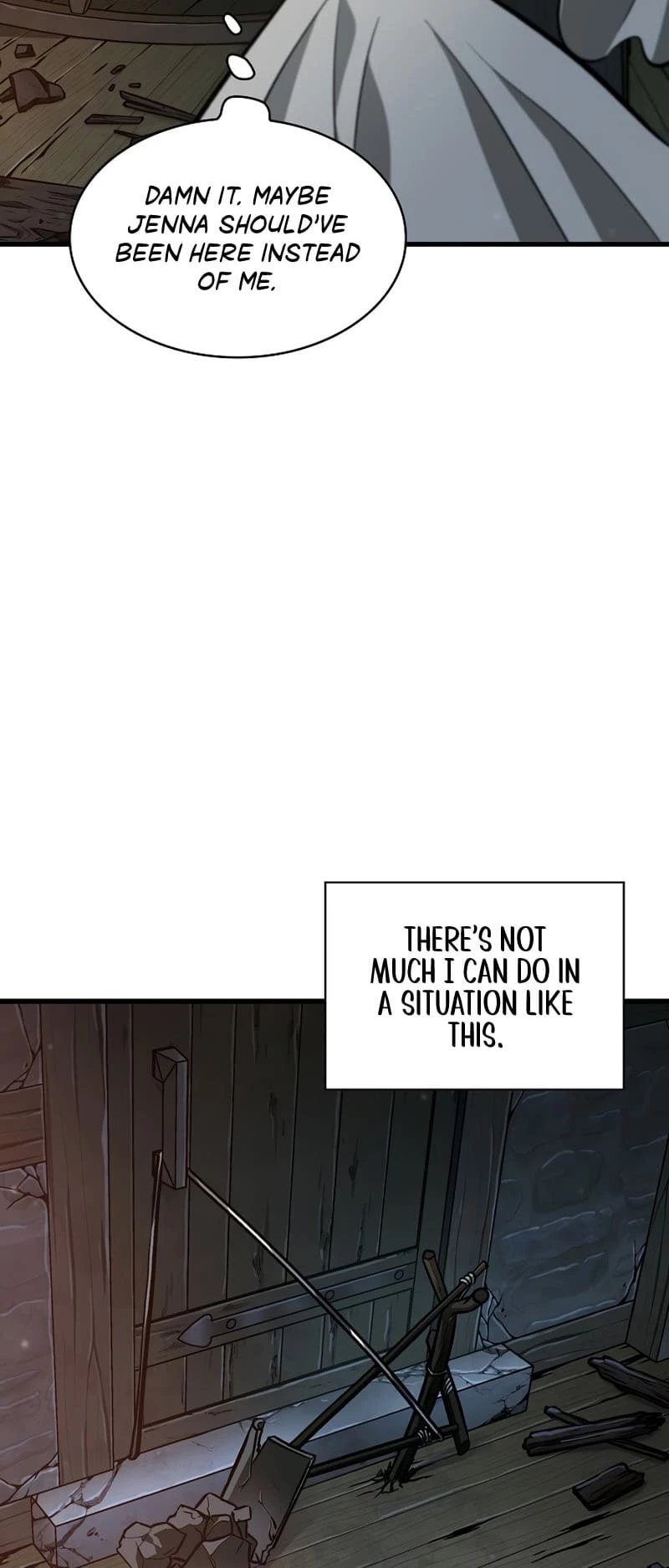 Pick Me Up Chapter 51 - 34