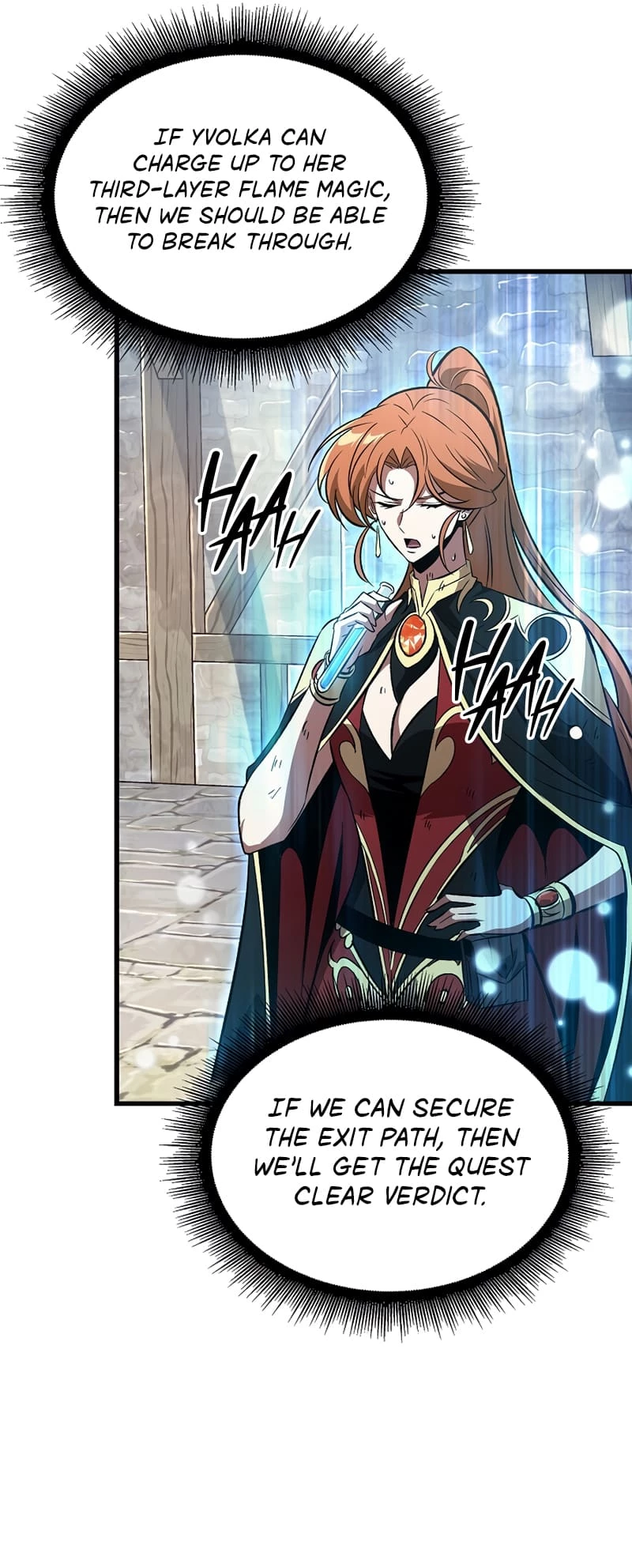 Pick Me Up Chapter 50 - 20