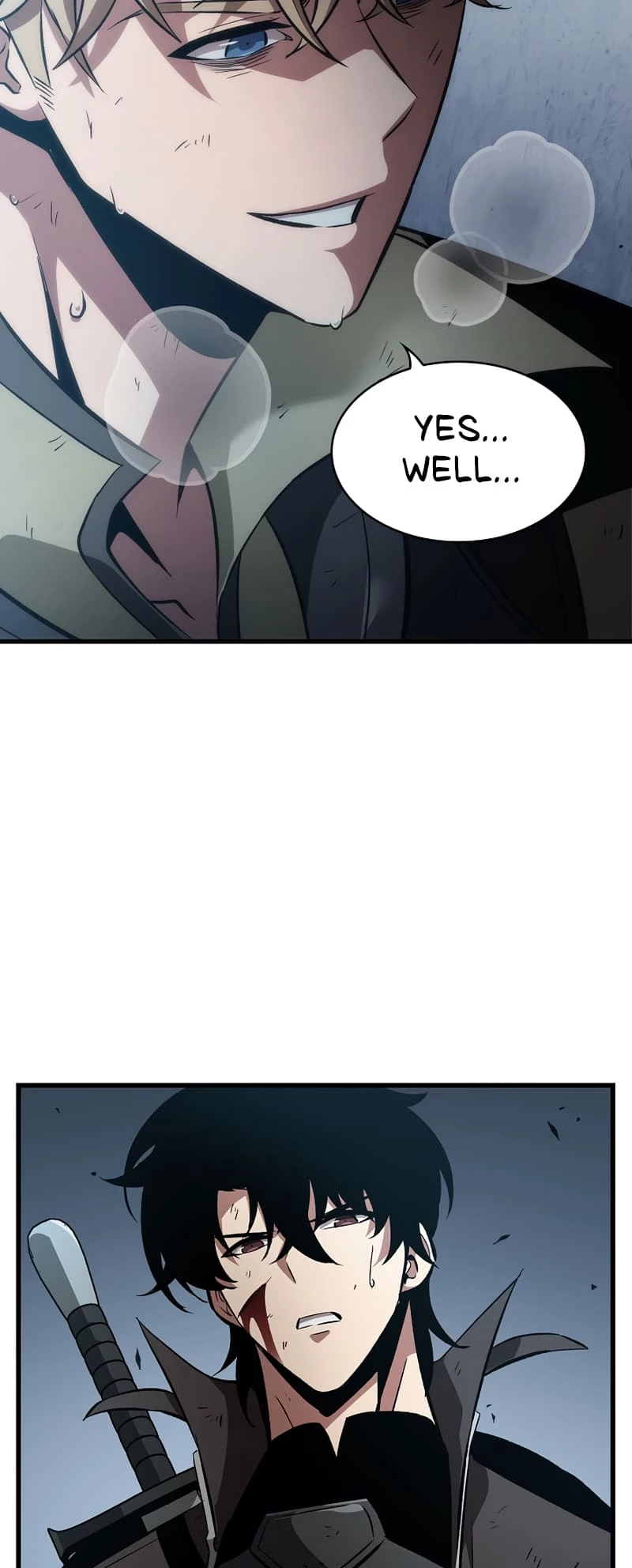 Pick Me Up Chapter 50 - 22