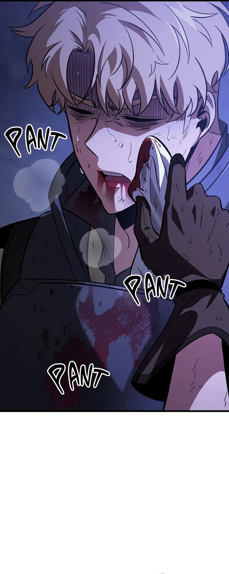 Pick Me Up Chapter 52 - 74