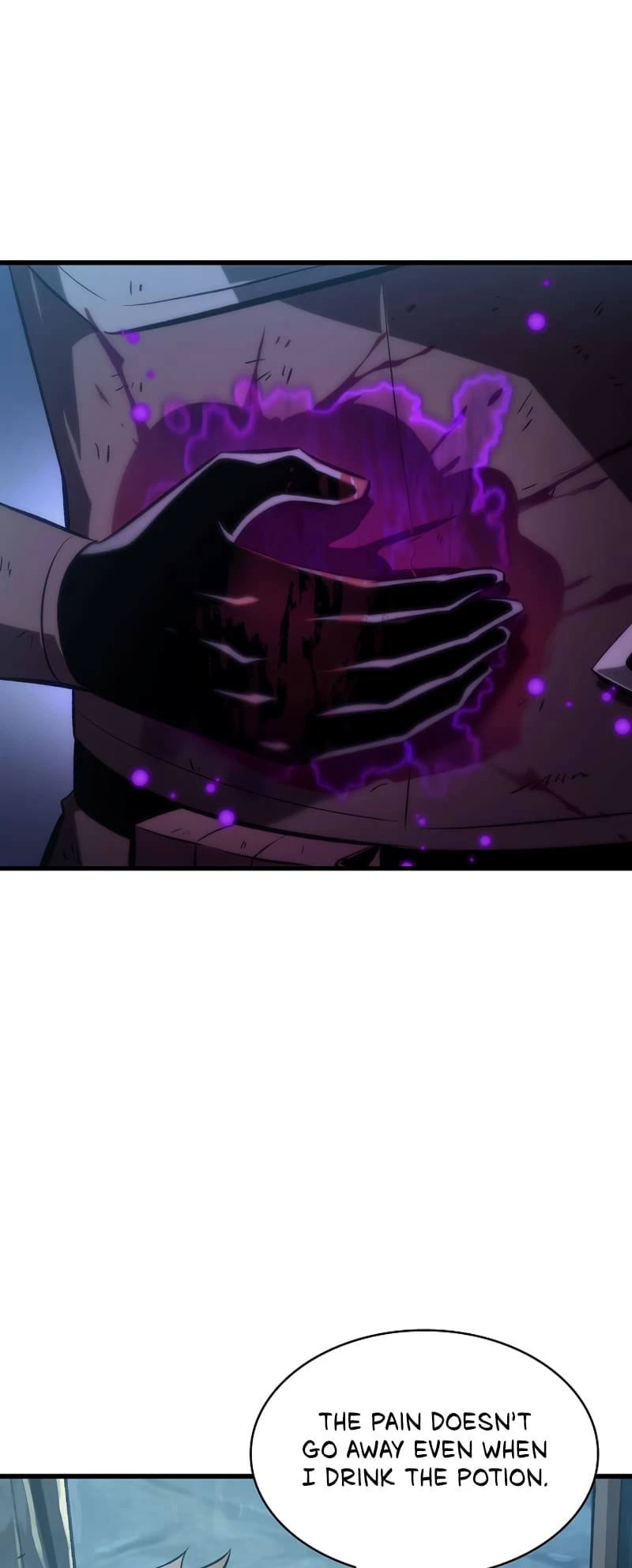 Pick Me Up Chapter 50 - 24