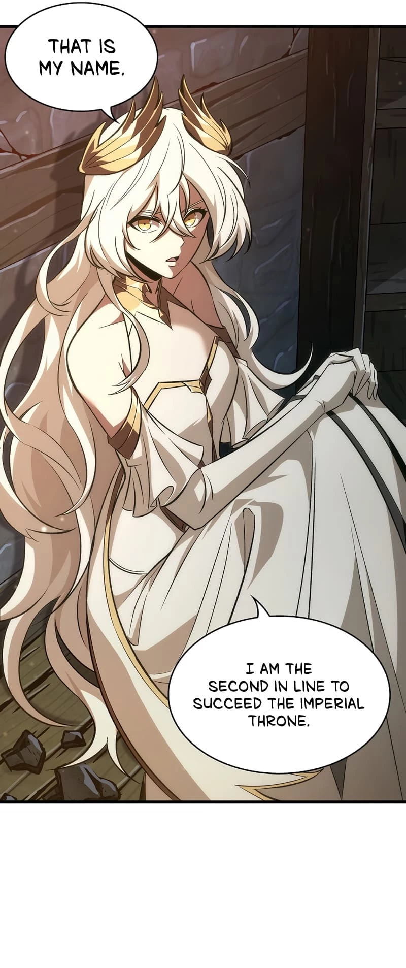 Pick Me Up Chapter 51 - 38