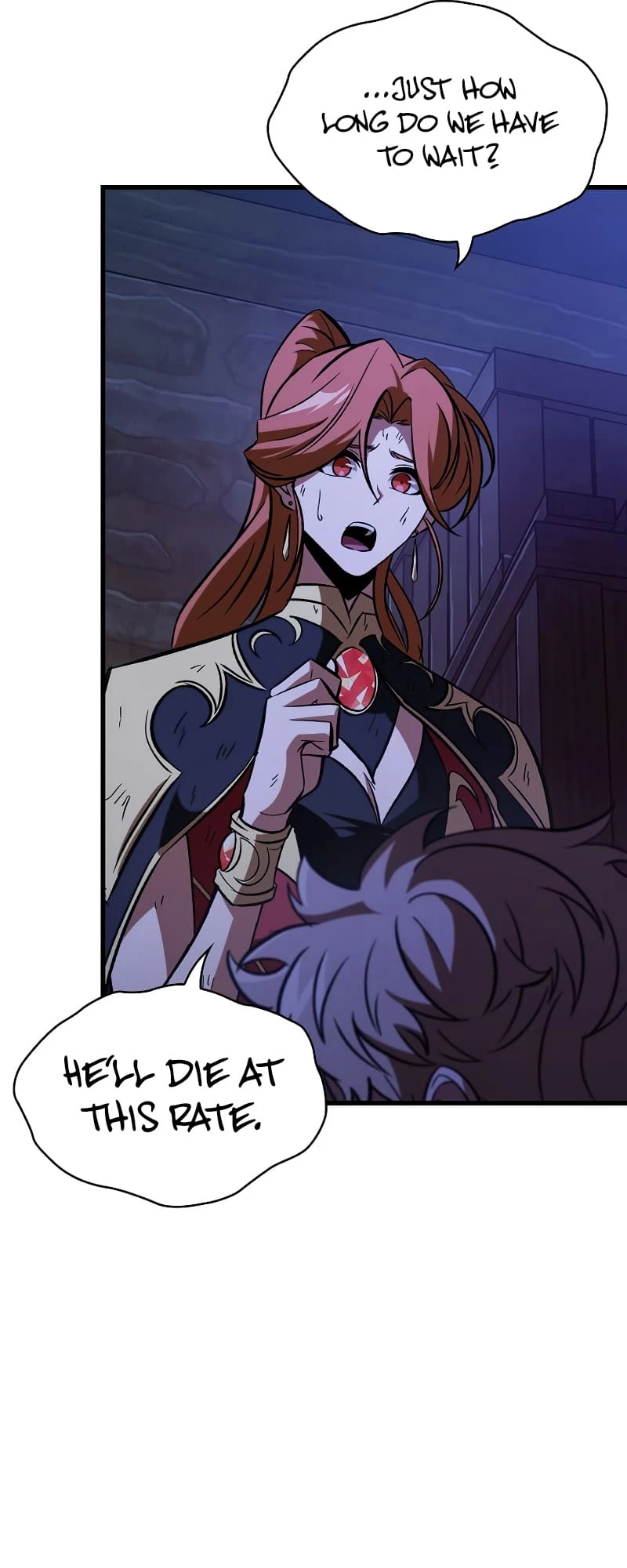 Pick Me Up Chapter 52 - 75