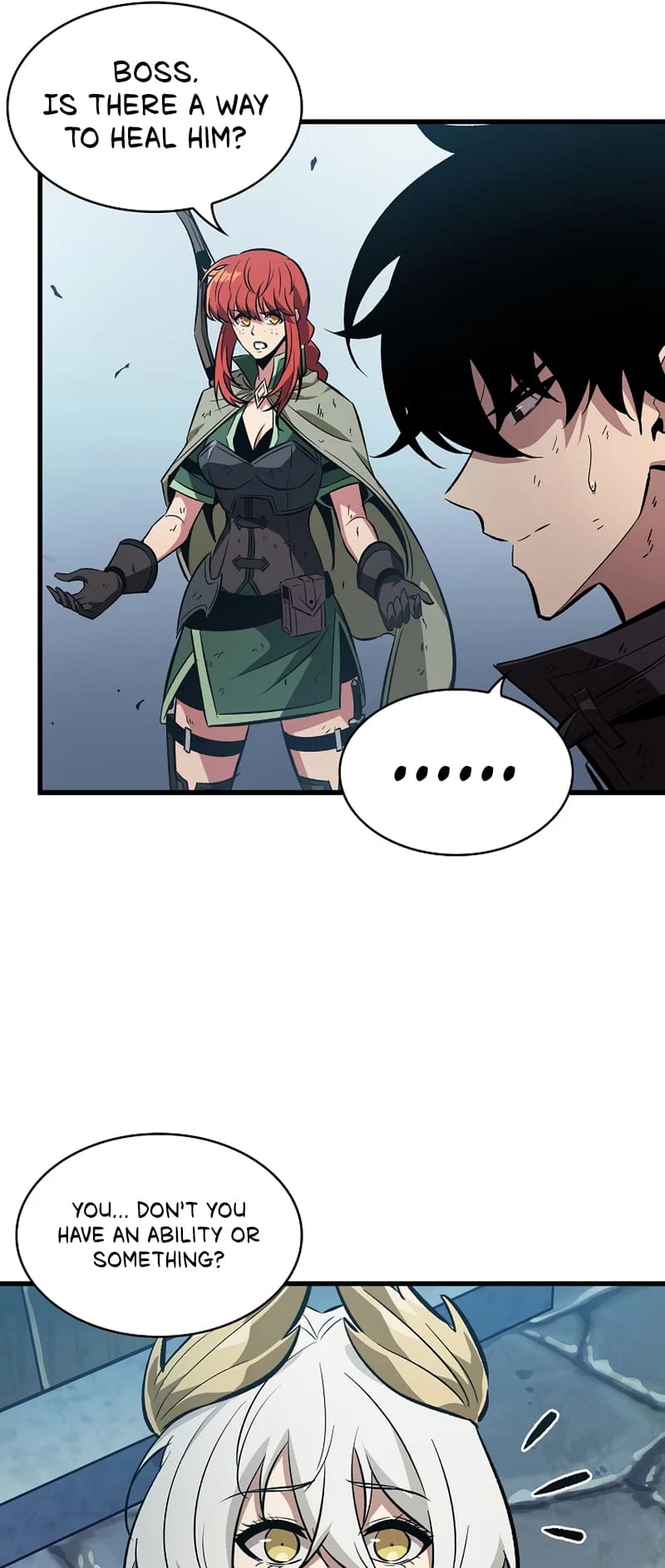 Pick Me Up Chapter 50 - 26