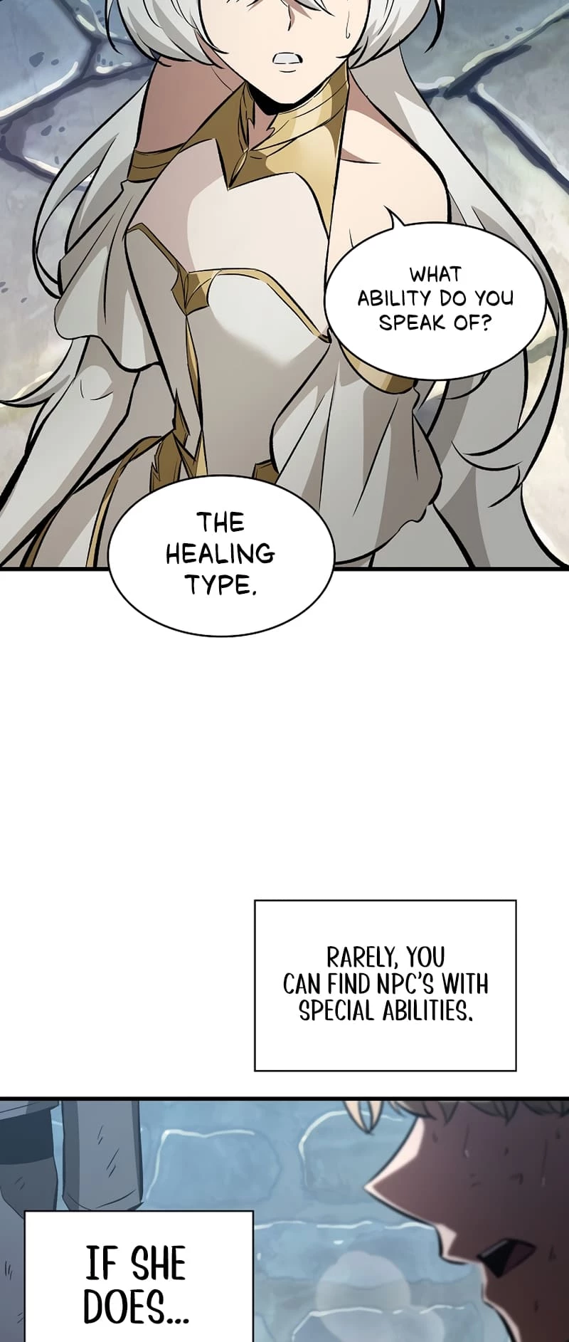 Pick Me Up Chapter 50 - 27