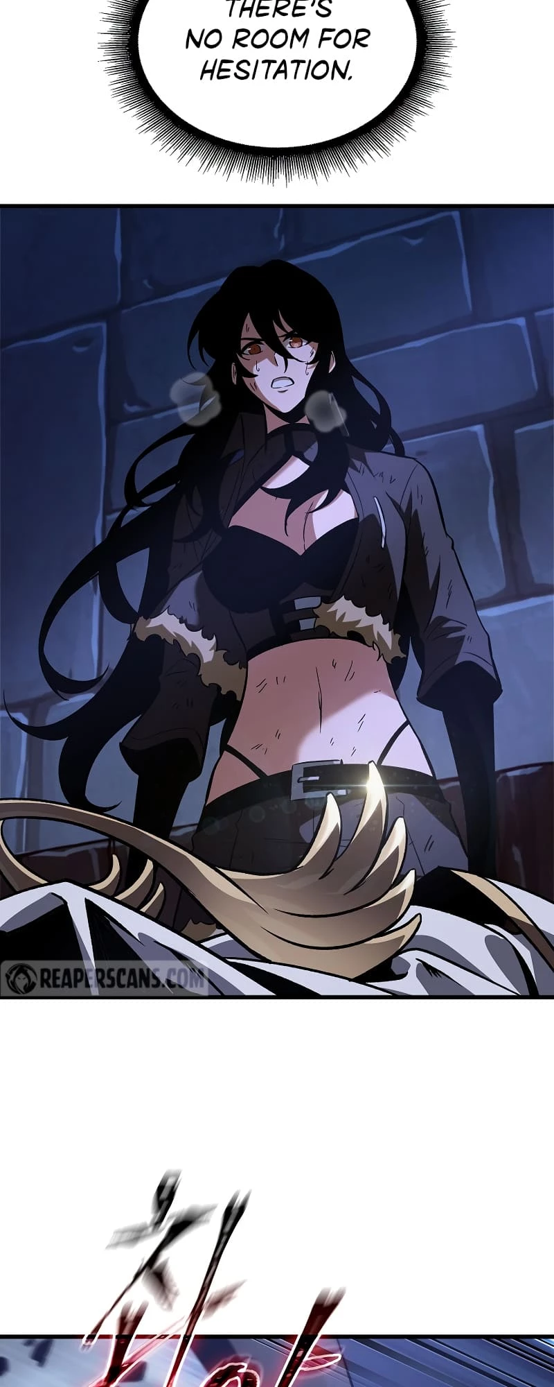 Pick Me Up Chapter 52 - 77