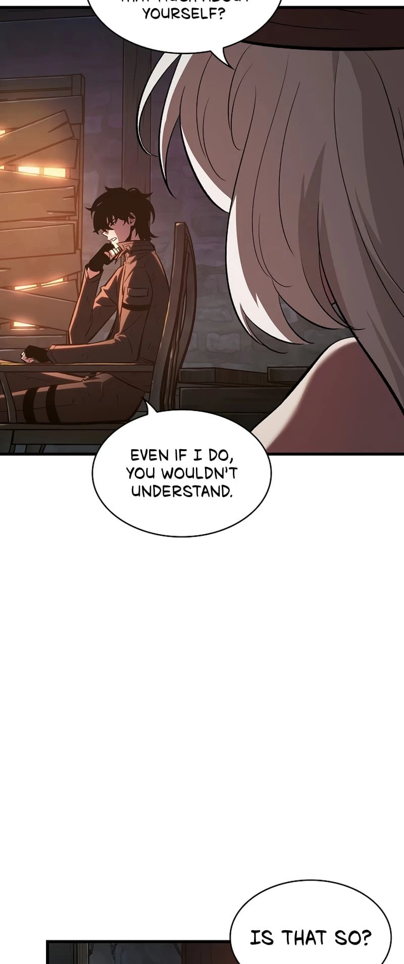 Pick Me Up Chapter 51 - 42