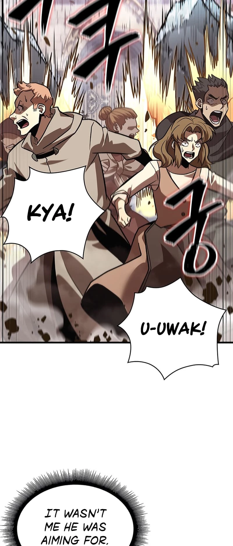 Pick Me Up Chapter 49 - 7