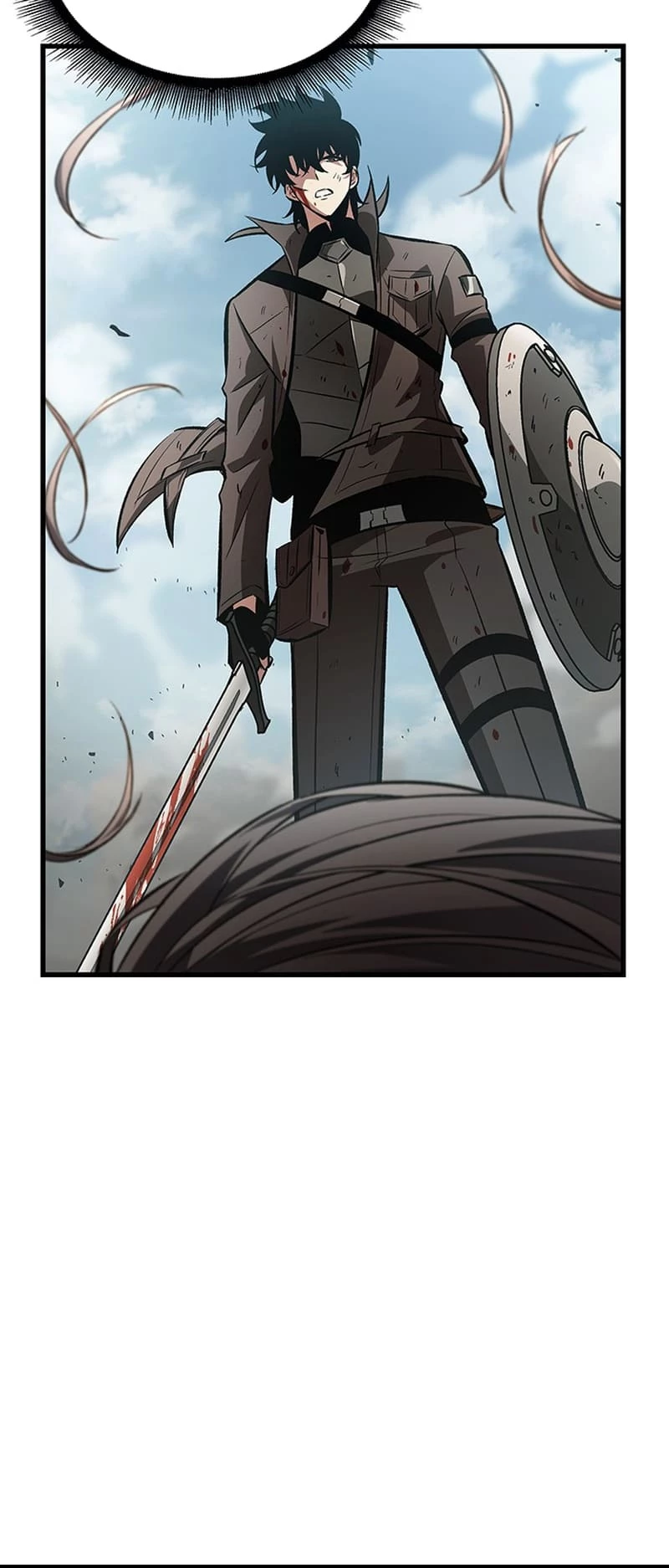Pick Me Up Chapter 49 - 8