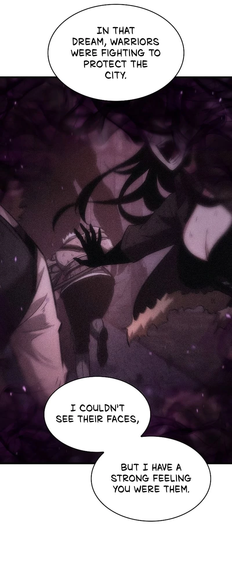 Pick Me Up Chapter 51 - 48
