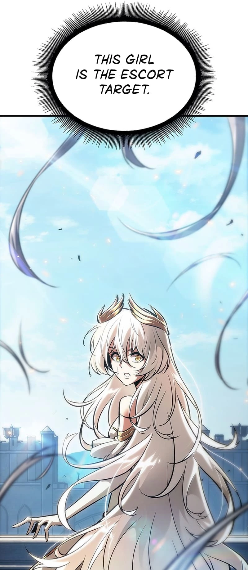Pick Me Up Chapter 49 - 9