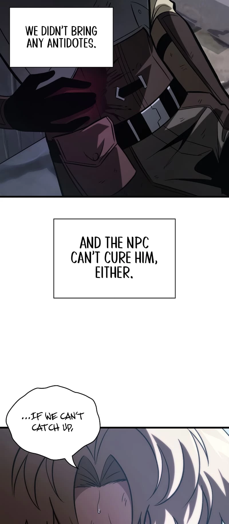Pick Me Up Chapter 50 - 36