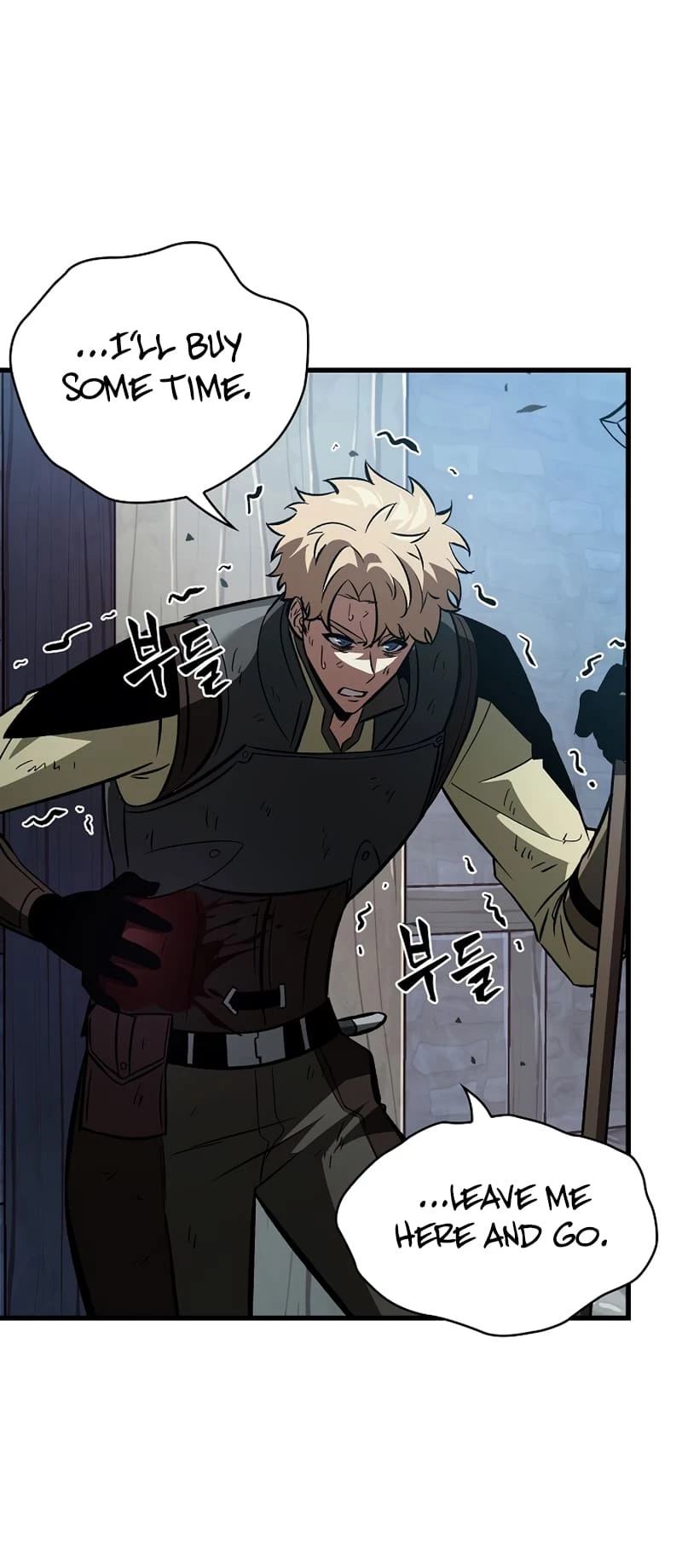 Pick Me Up Chapter 50 - 39