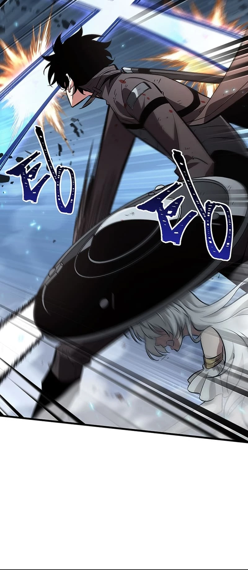 Pick Me Up Chapter 49 - 14