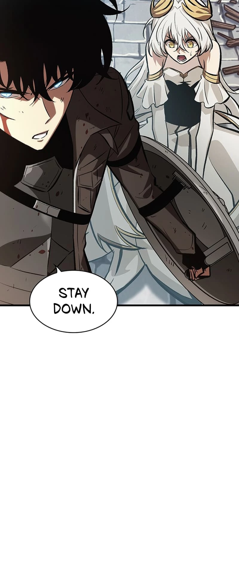 Pick Me Up Chapter 49 - 16