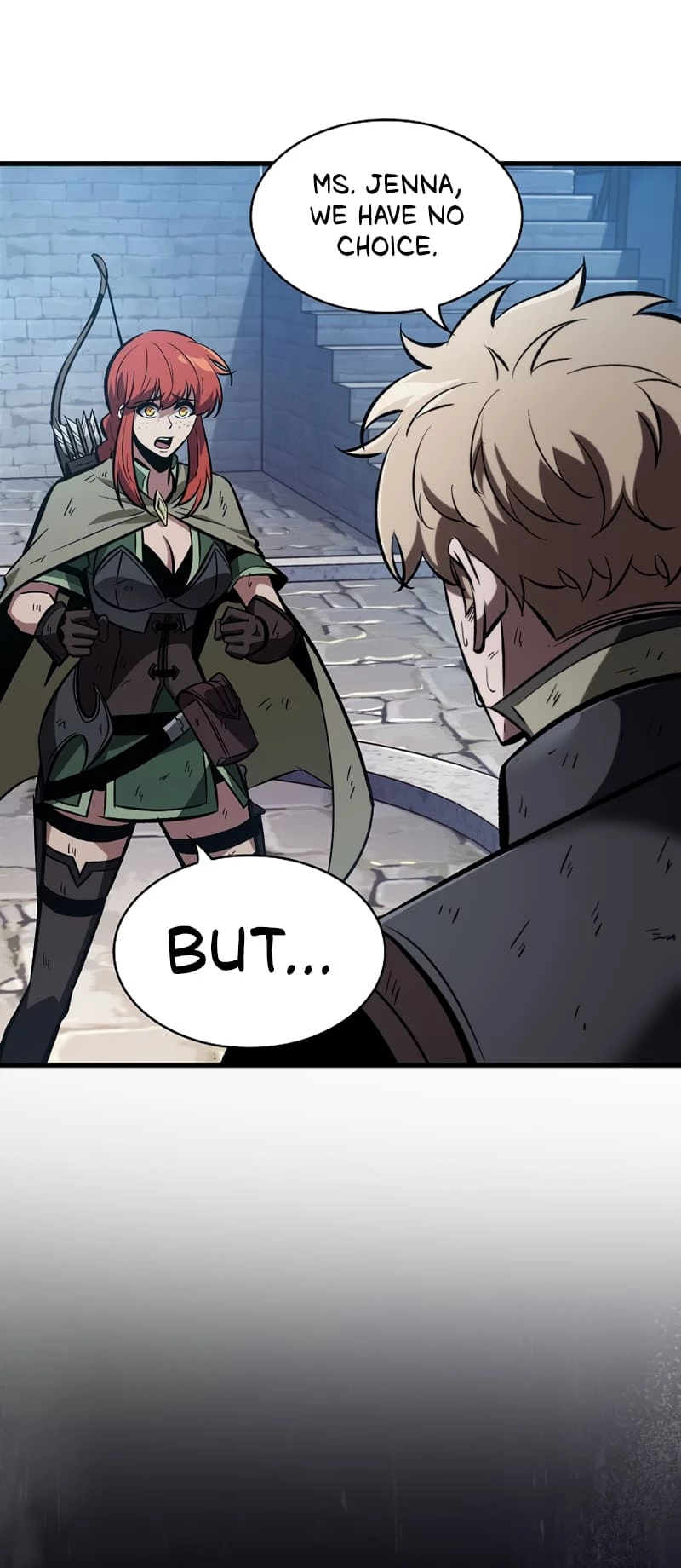 Pick Me Up Chapter 50 - 42