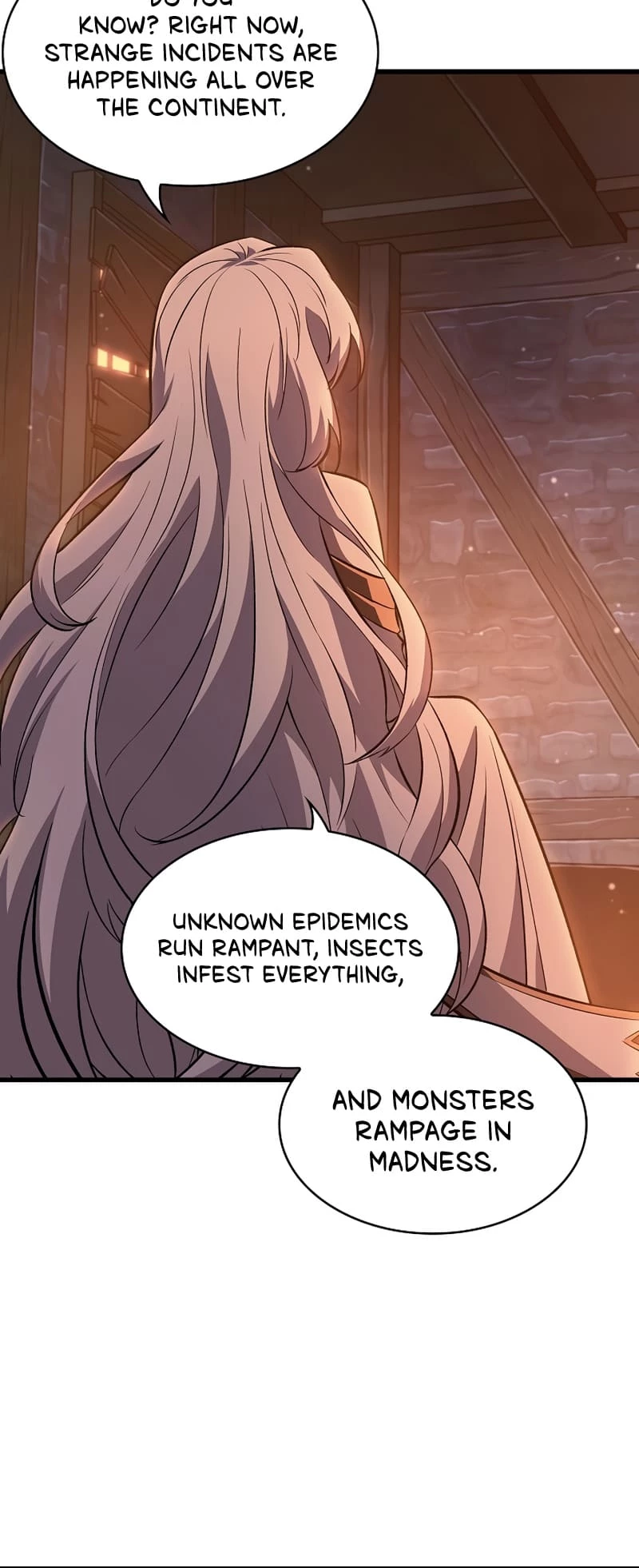 Pick Me Up Chapter 51 - 55
