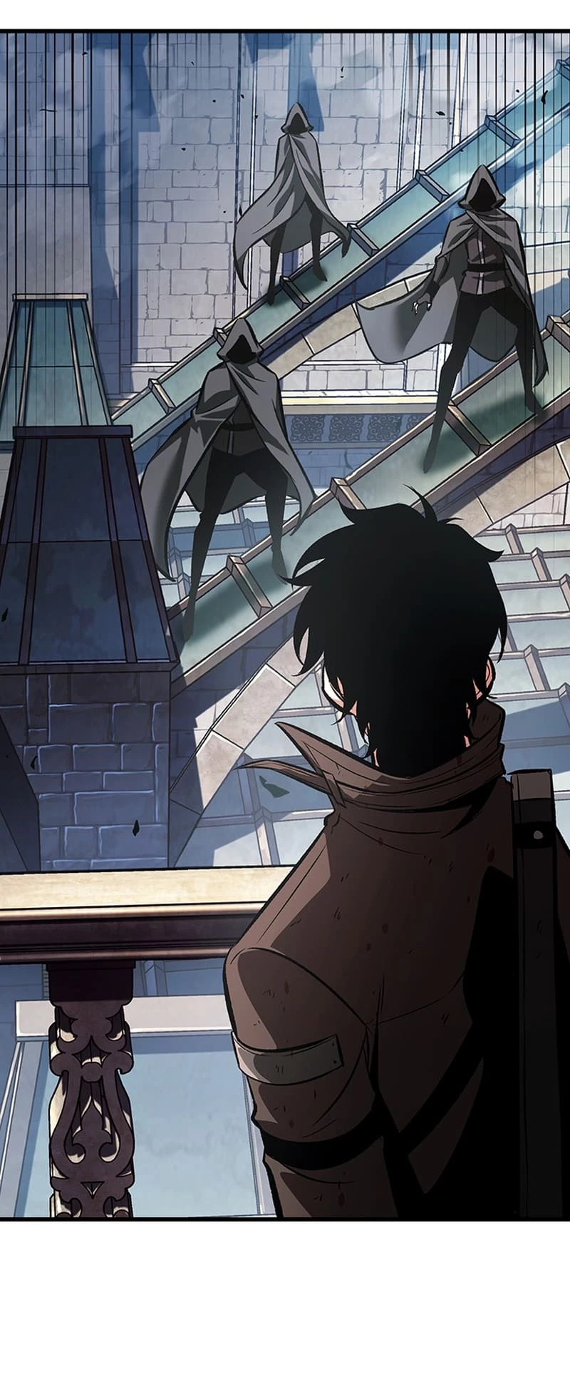 Pick Me Up Chapter 49 - 17