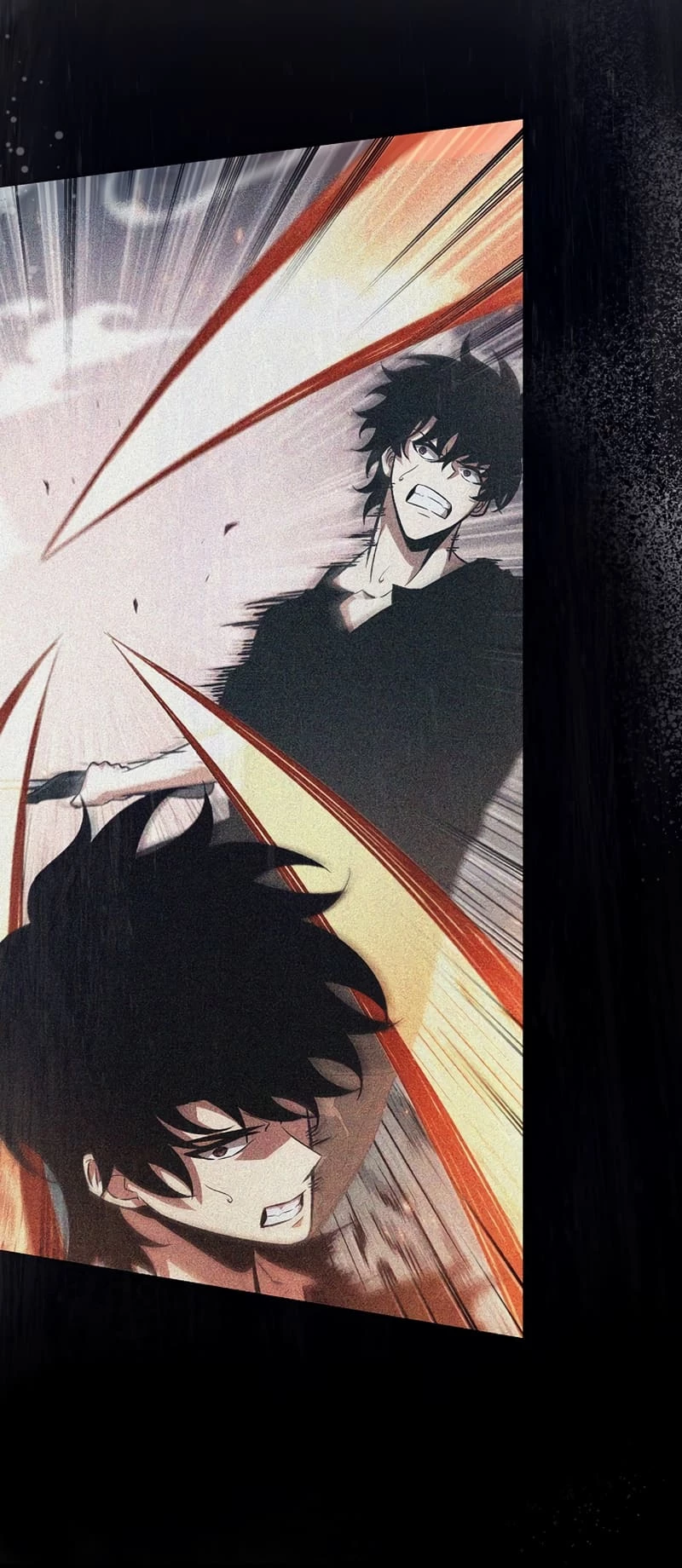 Pick Me Up Chapter 50 - 43