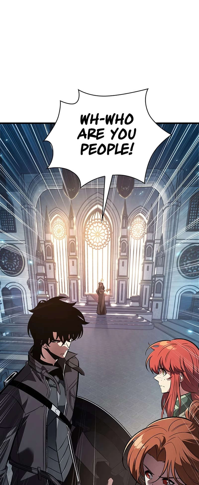 Pick Me Up Chapter 48 - 9