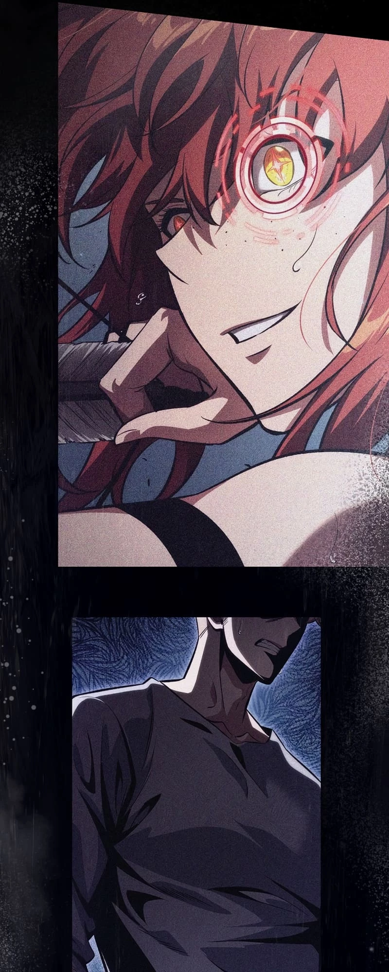 Pick Me Up Chapter 50 - 44