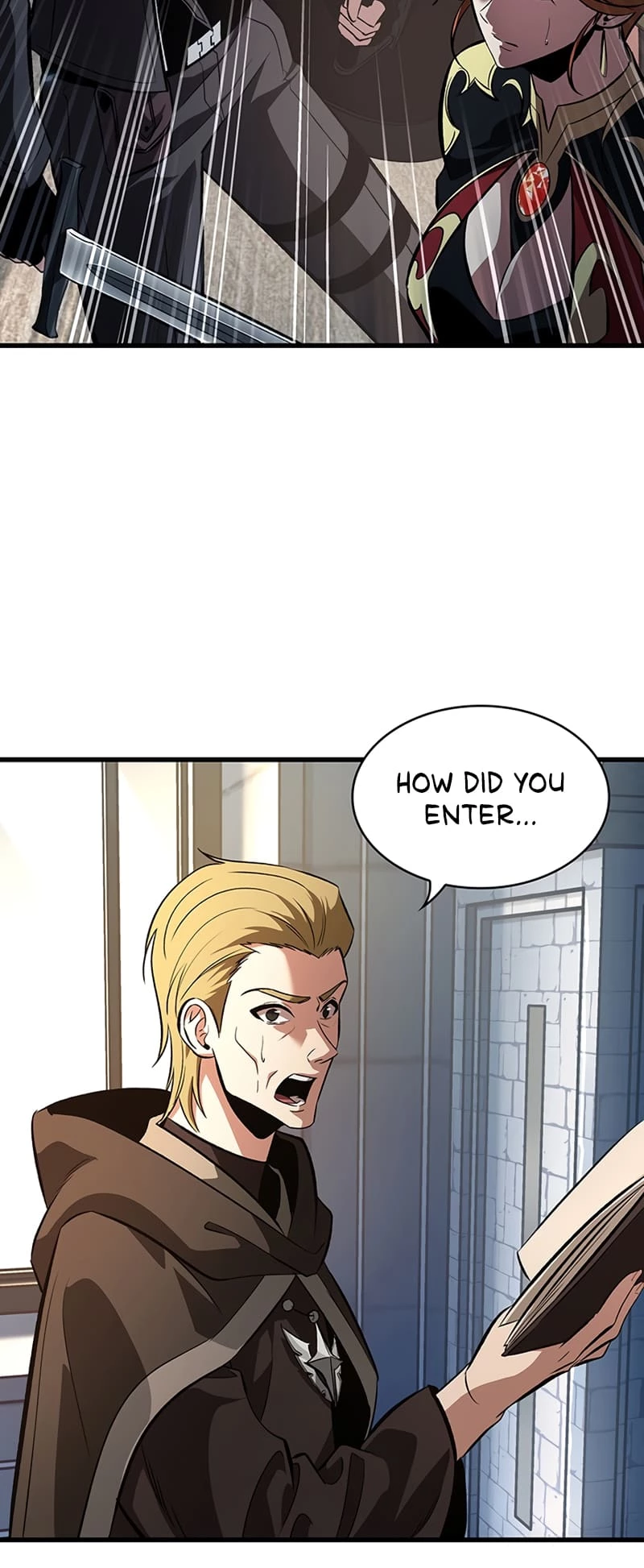 Pick Me Up Chapter 48 - 10