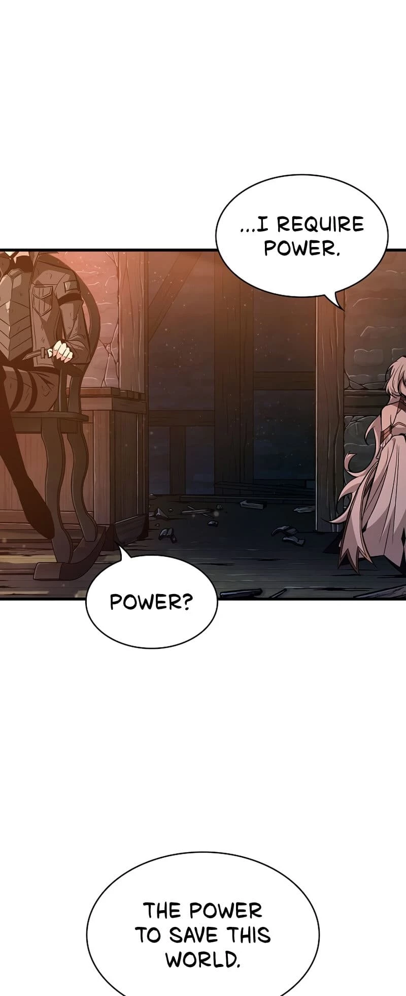 Pick Me Up Chapter 51 - 57