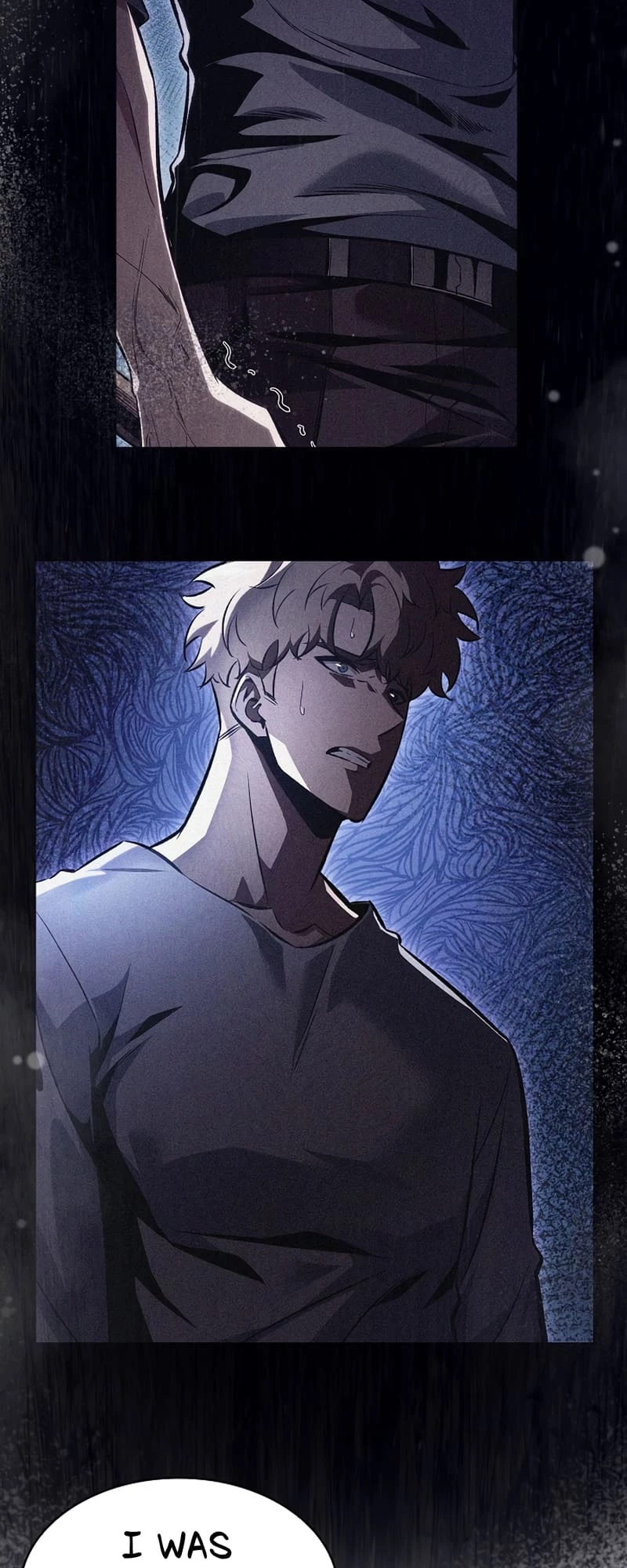 Pick Me Up Chapter 50 - 45