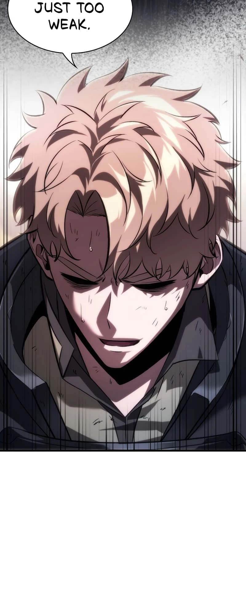 Pick Me Up Chapter 50 - 46
