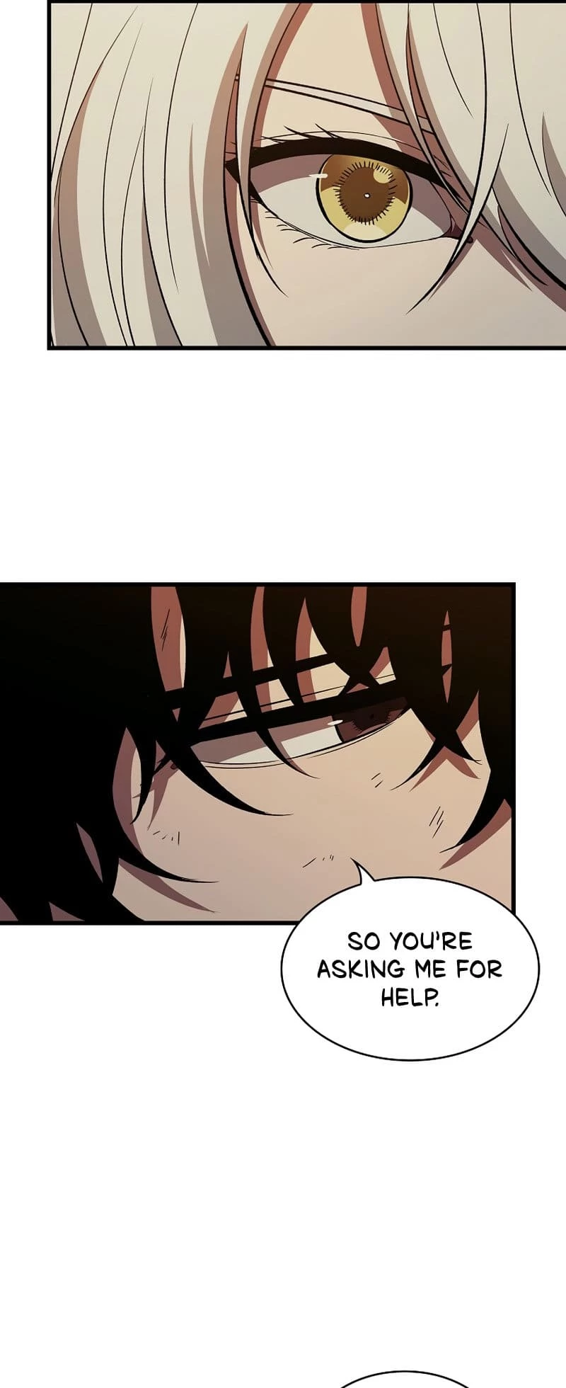 Pick Me Up Chapter 51 - 59