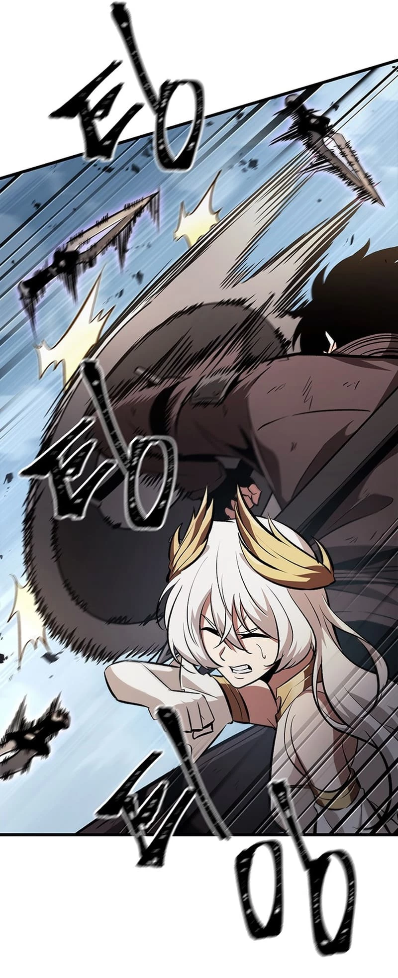 Pick Me Up Chapter 49 - 21