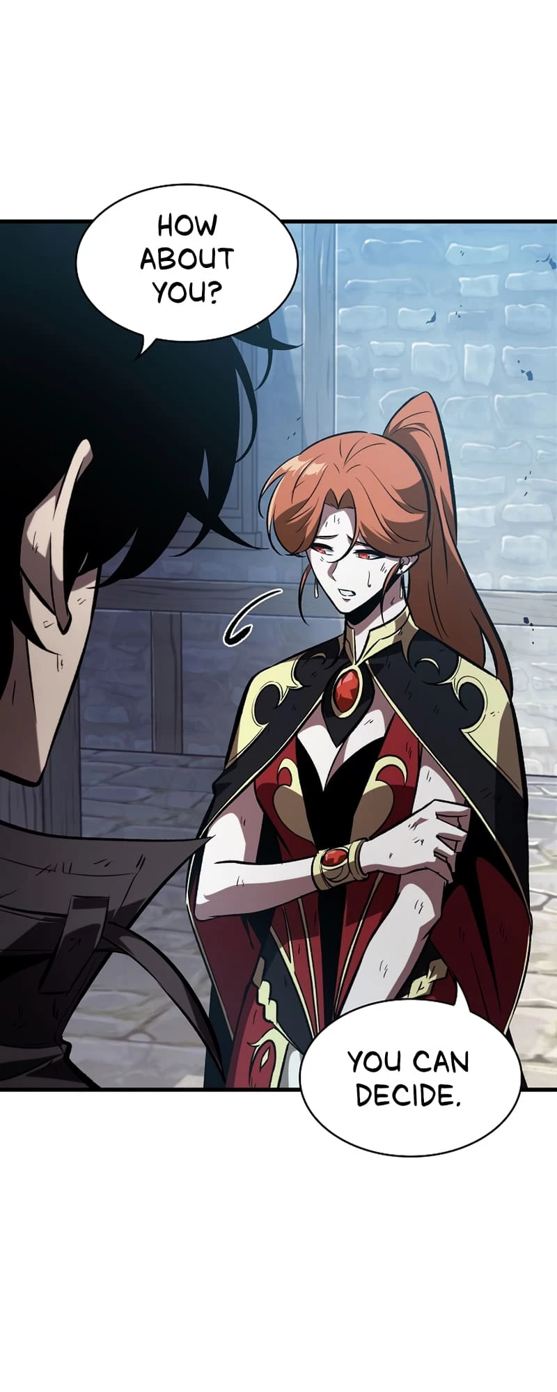 Pick Me Up Chapter 50 - 47