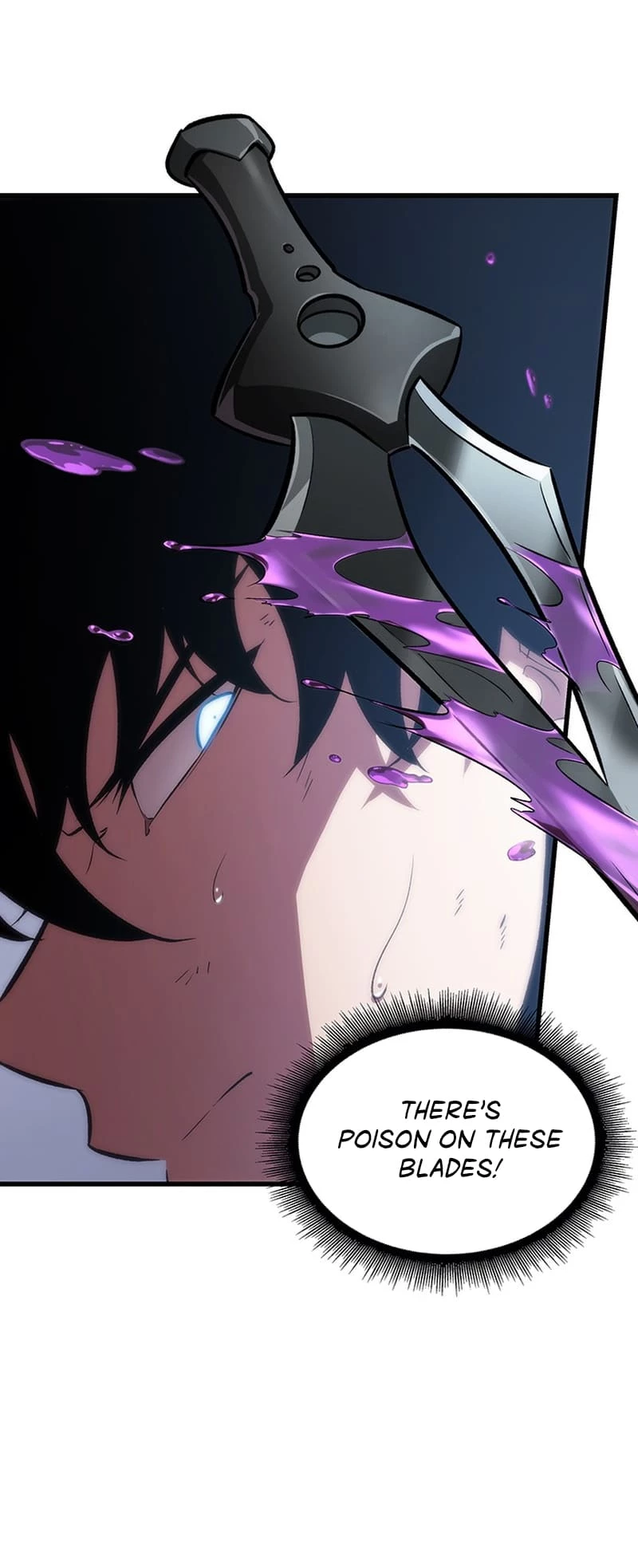 Pick Me Up Chapter 49 - 22