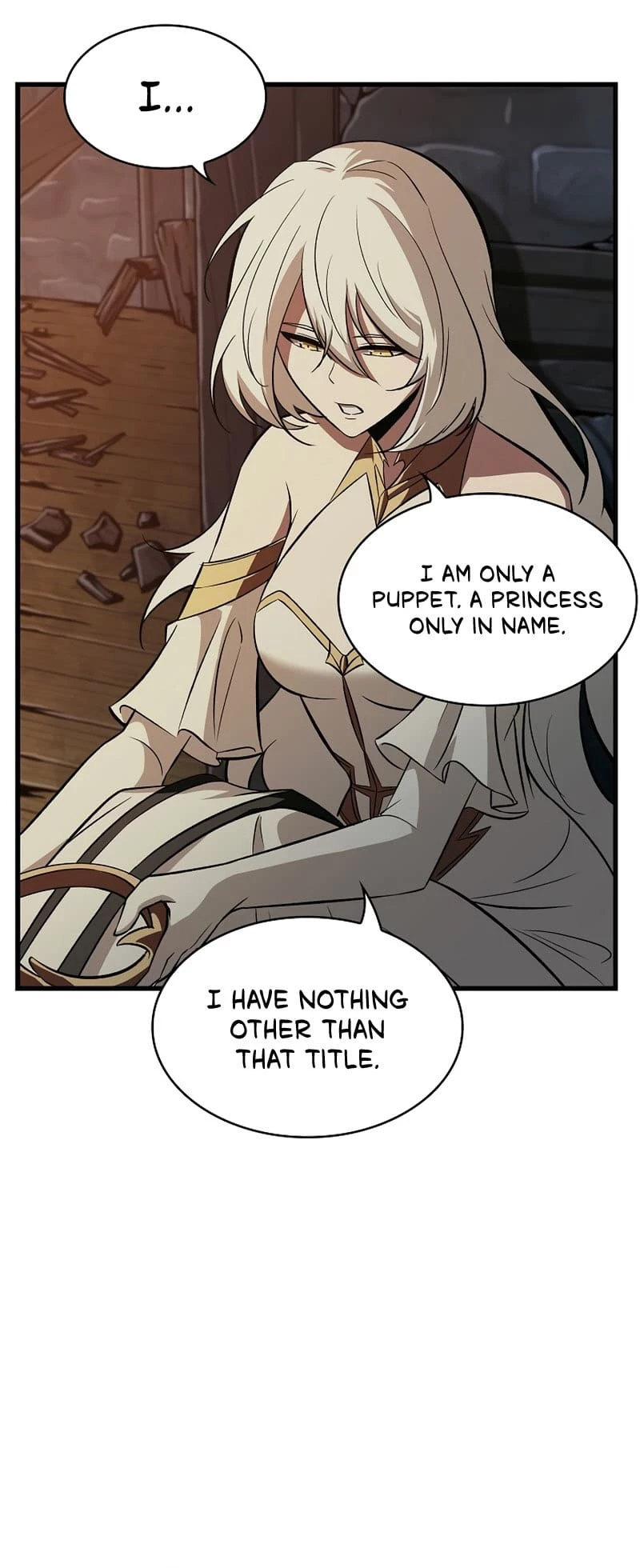 Pick Me Up Chapter 51 - 61
