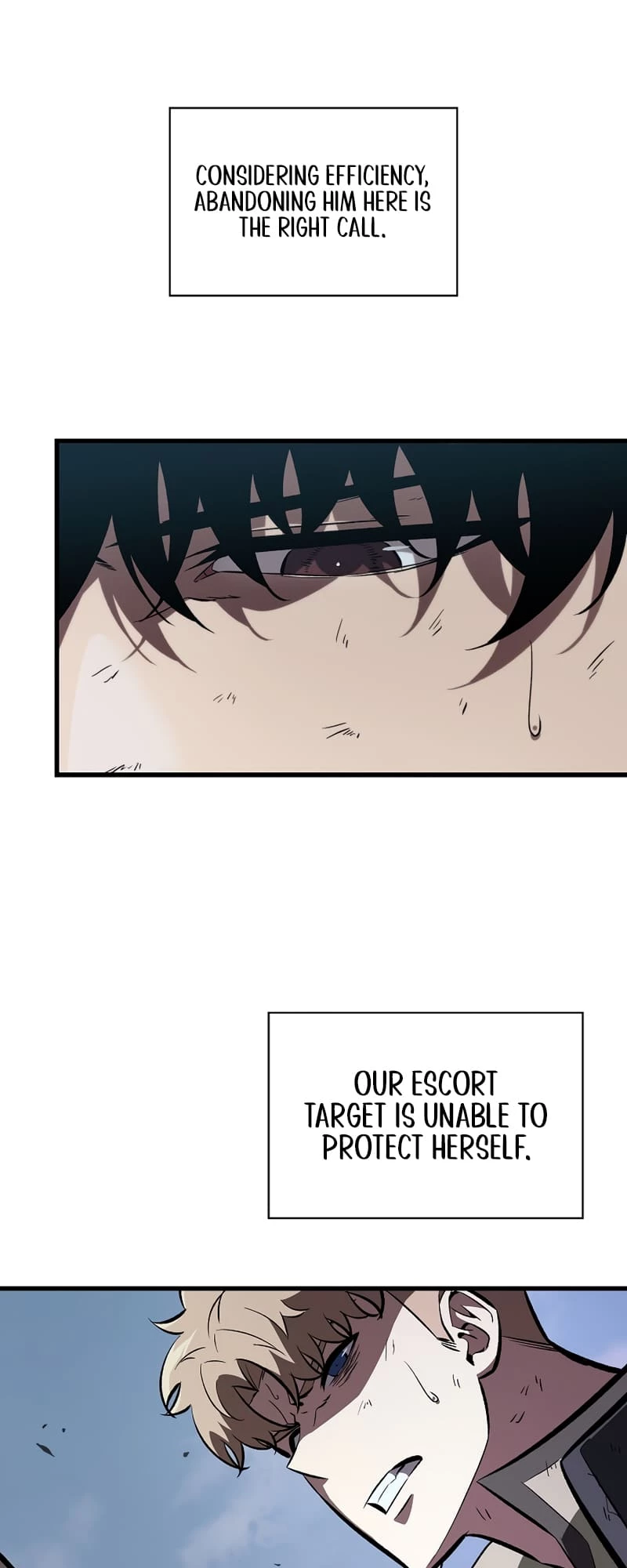 Pick Me Up Chapter 50 - 48