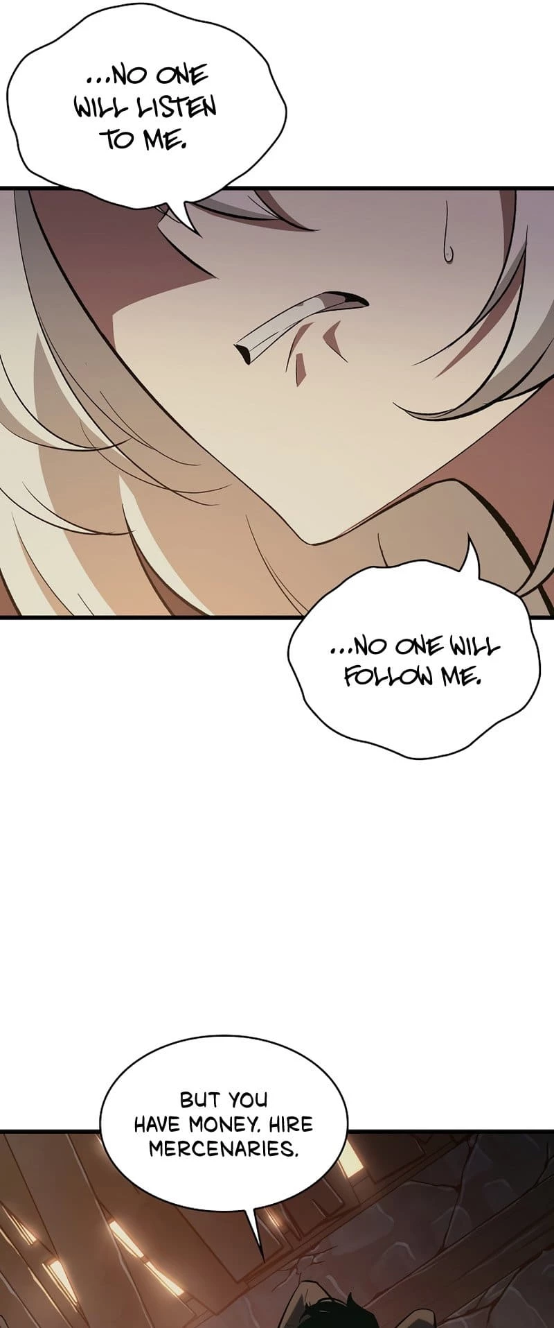Pick Me Up Chapter 51 - 62