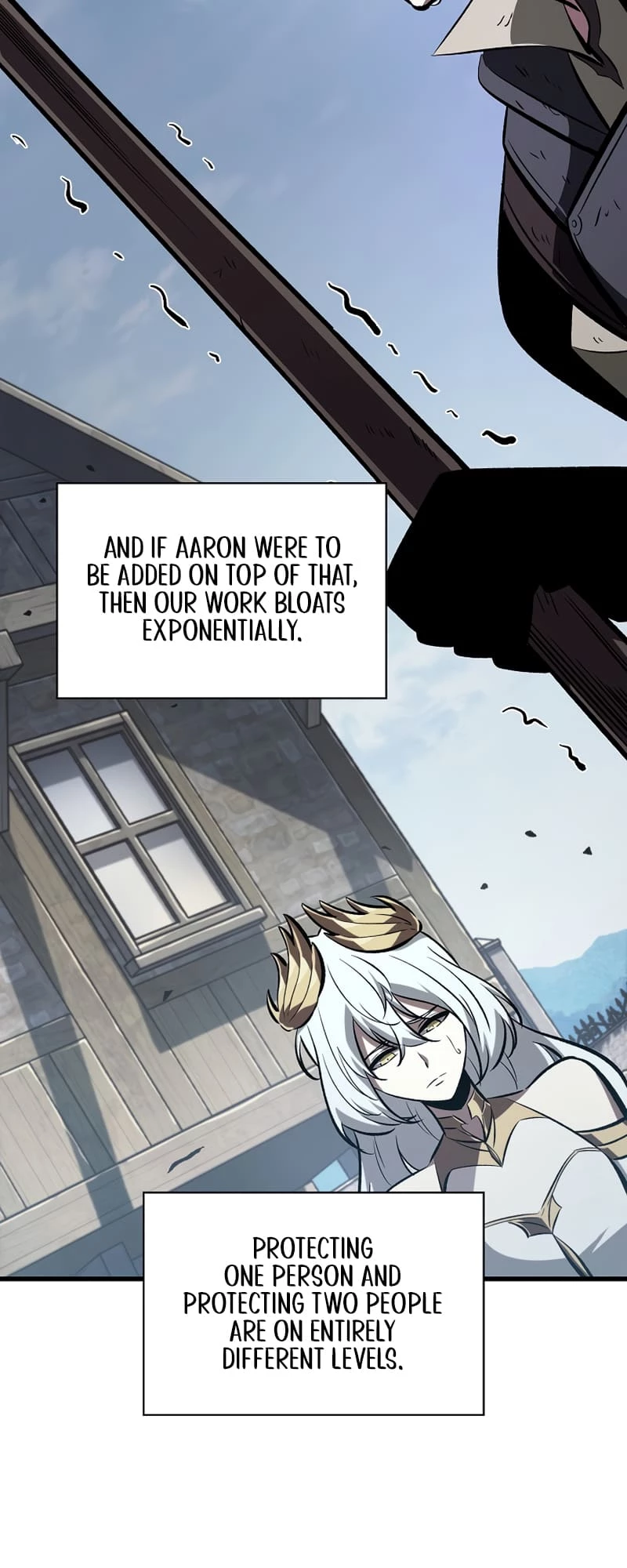 Pick Me Up Chapter 50 - 49