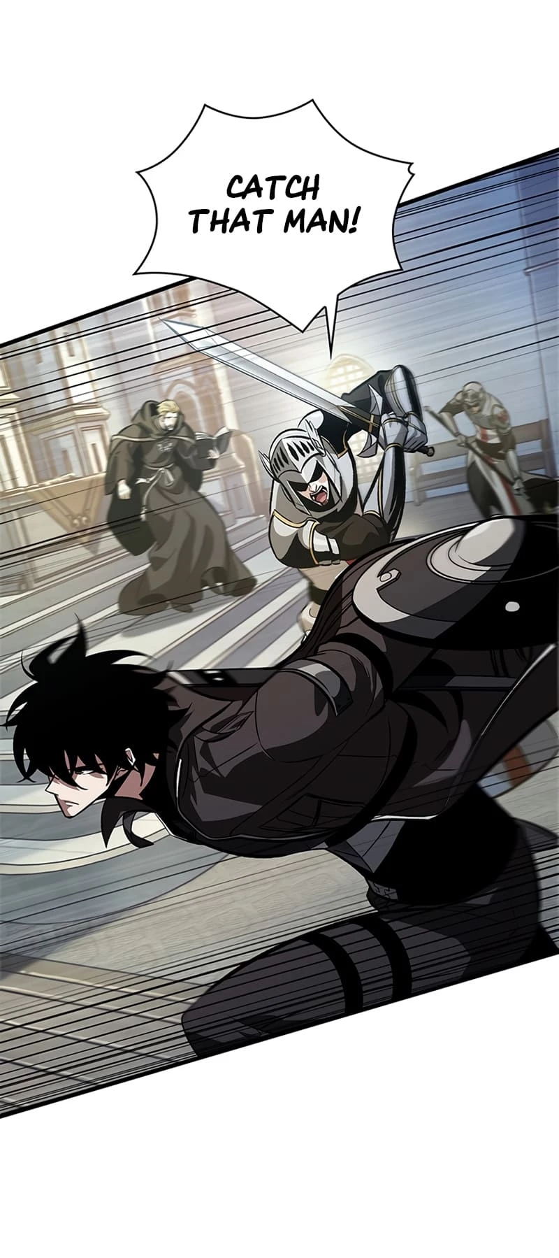 Pick Me Up Chapter 48 - 15