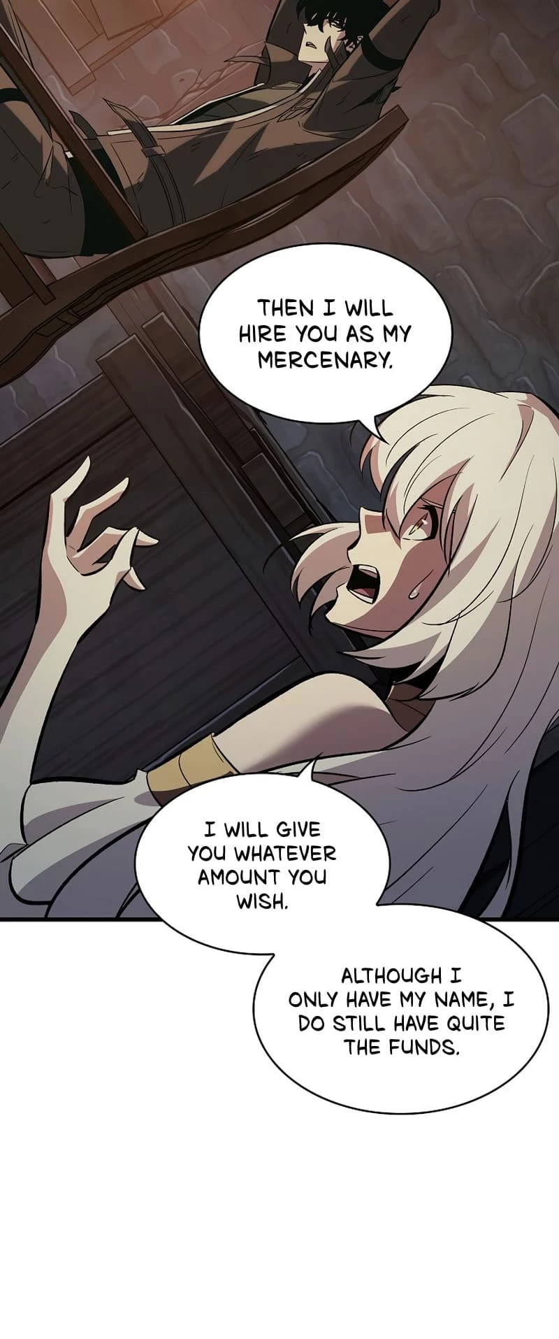 Pick Me Up Chapter 51 - 63