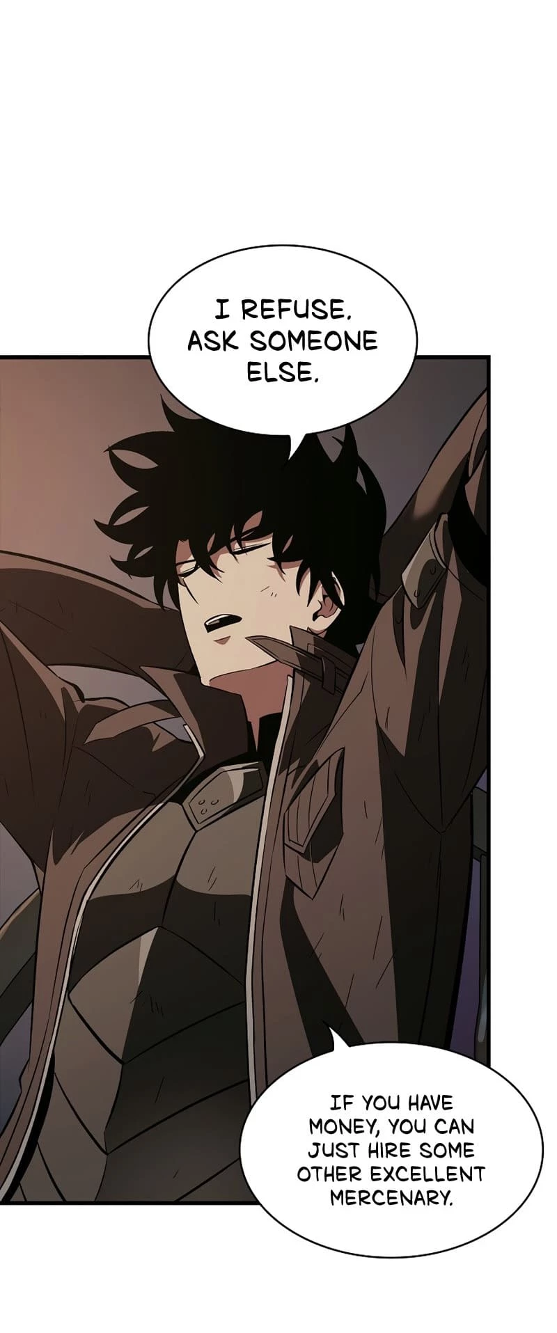 Pick Me Up Chapter 51 - 64