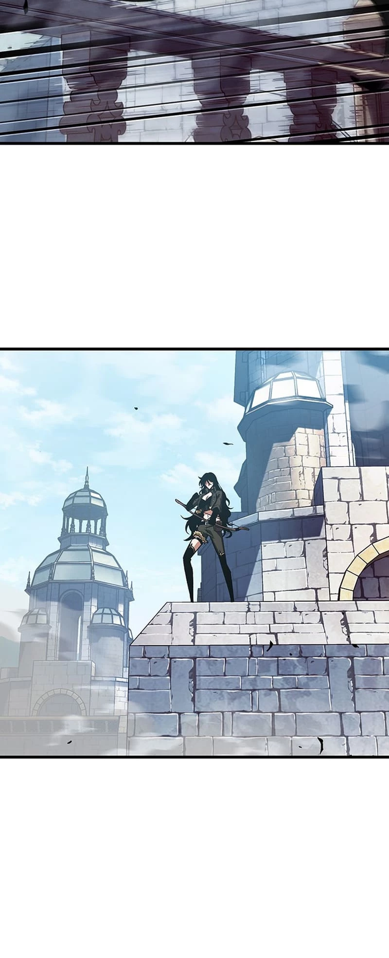 Pick Me Up Chapter 49 - 25