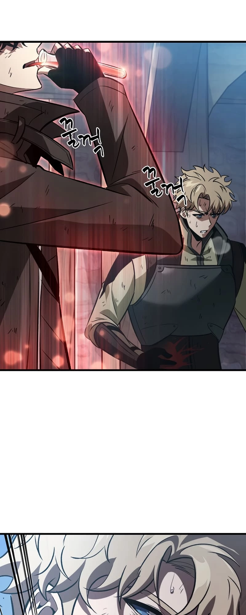 Pick Me Up Chapter 50 - 51