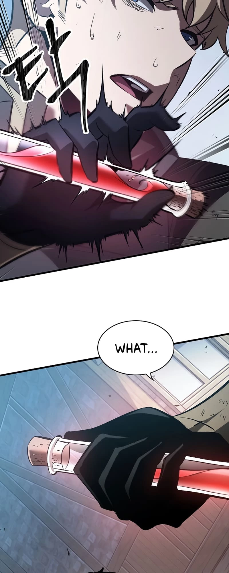 Pick Me Up Chapter 50 - 52