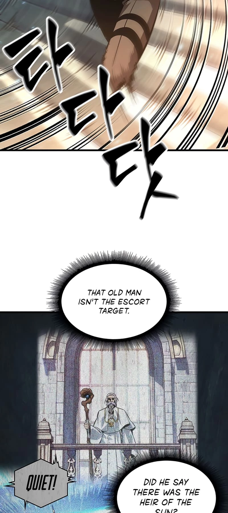 Pick Me Up Chapter 48 - 18
