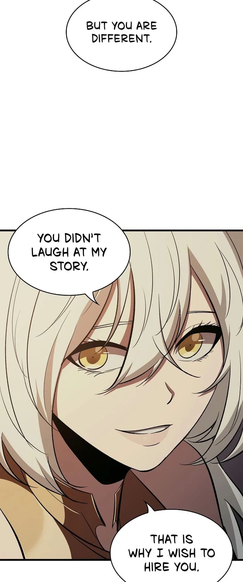 Pick Me Up Chapter 51 - 66