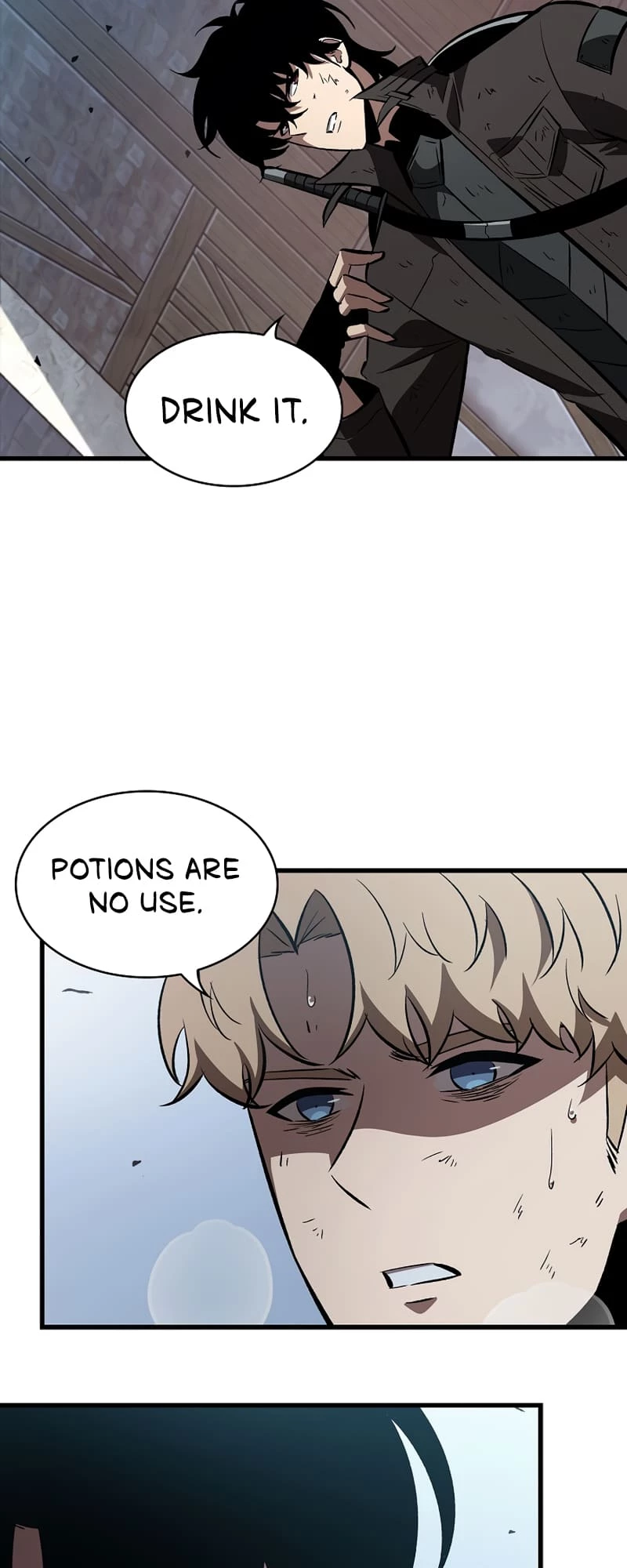 Pick Me Up Chapter 50 - 53