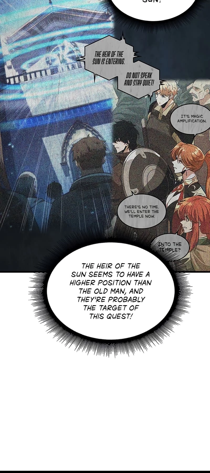 Pick Me Up Chapter 48 - 19