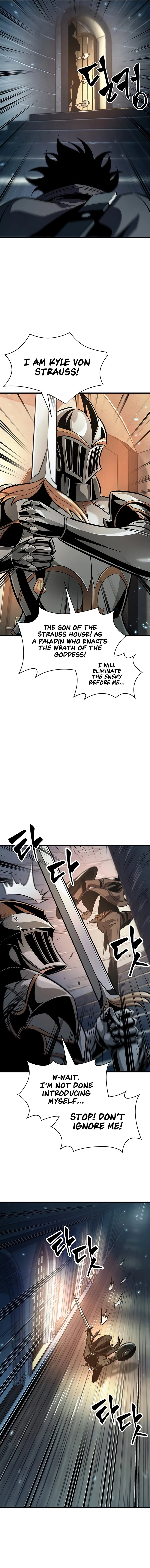 Pick Me Up Chapter 48 - 20