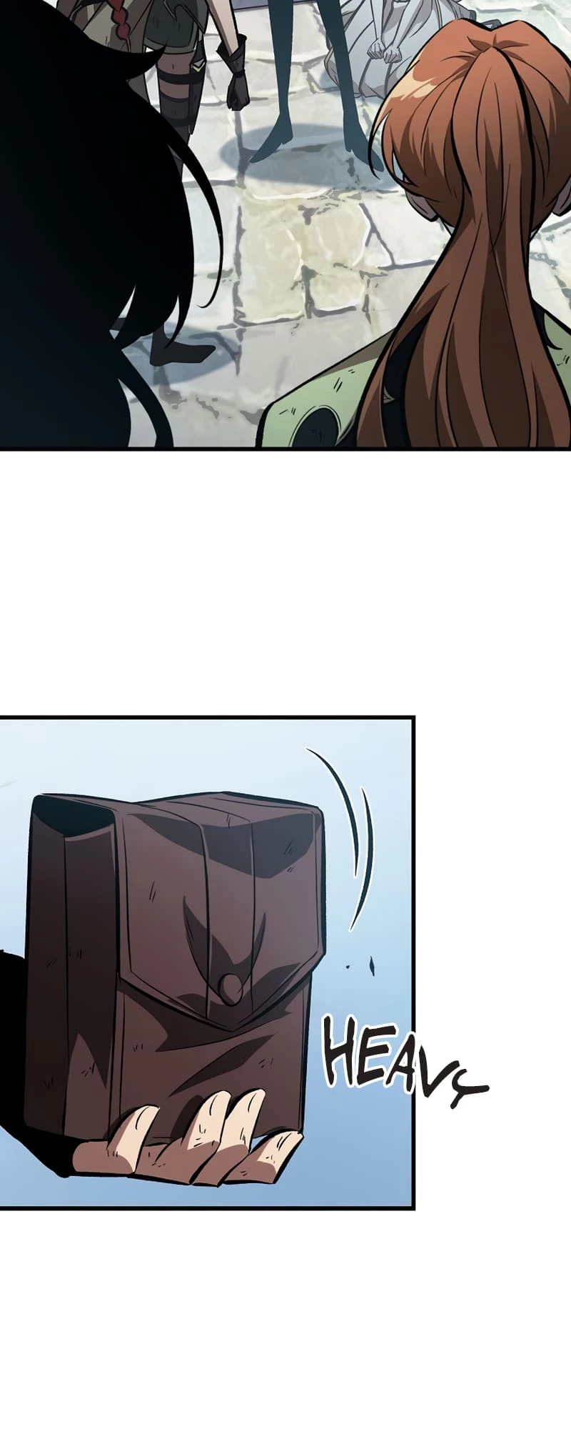 Pick Me Up Chapter 50 - 55